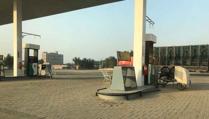 Petrol strike: These PSO, Shell petrol pumps are open across Pakistan