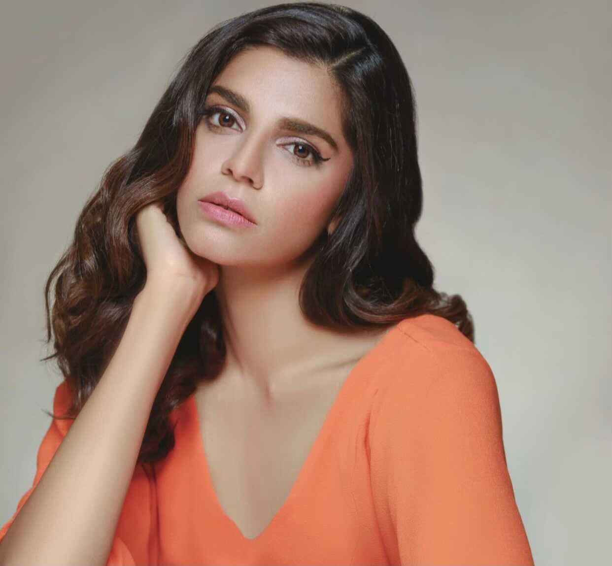 I am open to working in Indian films, not television Sanam Saeed