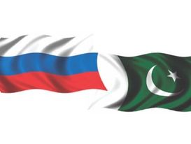 Pakistan, Russia agree to broaden bilateral engagement terror-related issues