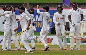 Embuldeniya stars as Sri Lanka thrash West Indies