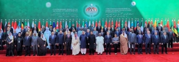 OIC leaders laud Pakistan’s efforts, call for unified action on Afghanistan crisis