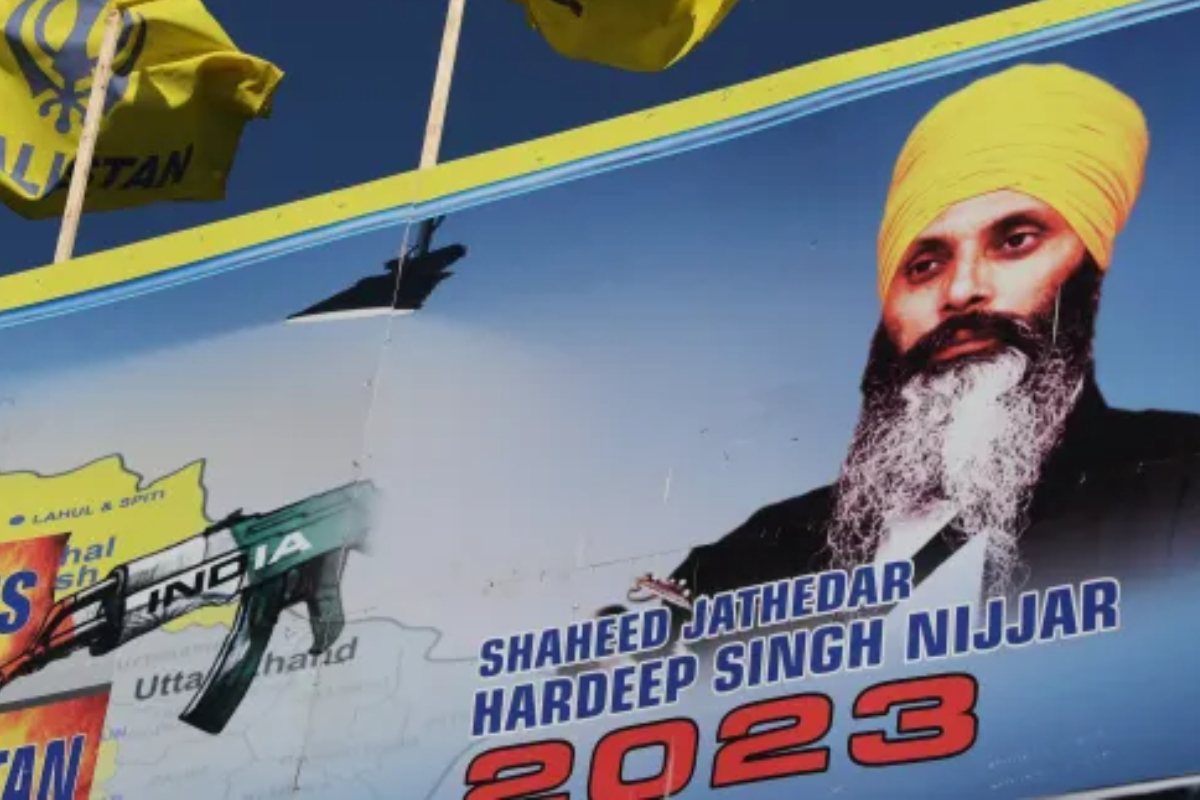Canadia Sikh